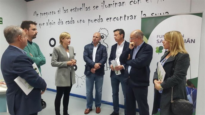 28A.Igea Ve "Inaceptable" Que Cada Cuatro Años Los Políticos Regalen "Caramelos" Y Prometan Distintas Estructuras En Cyl