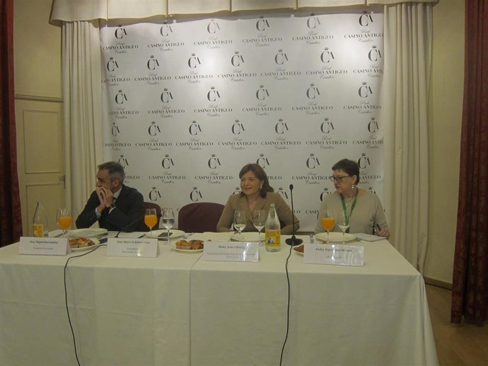 Bonig advierte a Puig que tras rechazar el pacto que le propuso "arrieros somos y en el camino nos encontraremos"