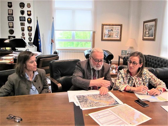 López Veiga y Ethel