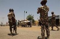 Al menos 27 milicianos de Boko Haram muertos en una operación conjunta de Nigeria y Camerún
