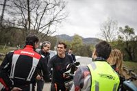 Rivera cree la Fiscalía podría actuar ante los "insultos y amenazas" contra Ciudadanos en Rentería