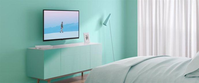 Xiaomi prepara el lanzamiento de nuevos televisores
