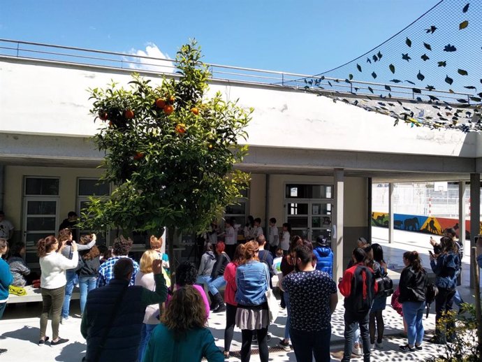 El Ayuntamiento de Marratxí apuesta por la igualdad y la inclusión en la I Fiesta Infantil y Juvenil del municipio
