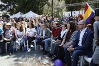 Yllanes asegura que Unidas Podemos blindará el acceso a la vivienda y las pensiones como derecho fundamental