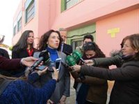 Rocío Ruiz: Lo ocurrido en Rentería "es síntoma de lo que ha sembrado el sanchismo de odio, intolerancia y rencor"