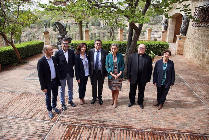 El VI Festival de Música El Greco de Toledo se celebrará entre mayo y octubre en la Catedral y San Pedro Mártir