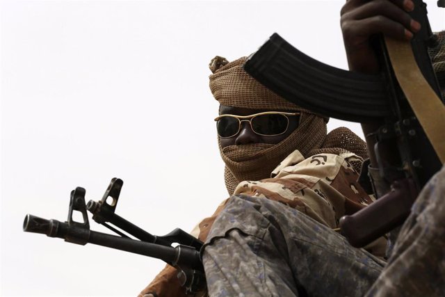 Chad.- Al menos 23 soldados chadianos muertos en un ataque de Boko Haram