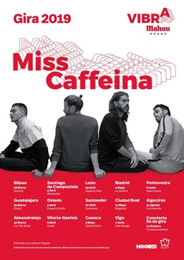 Miss Caffeina