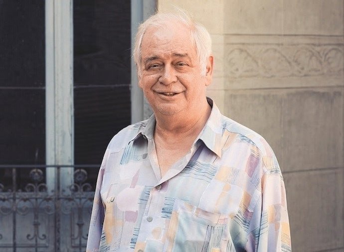 Muere el cineasta y crítico Diego Galán, exdirector del Festival de Cine de San Sebastián