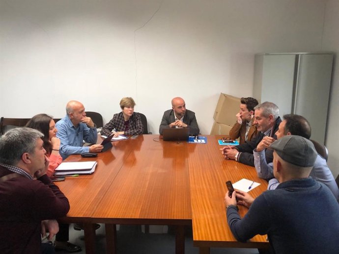 FERROL (Villares Endesa)