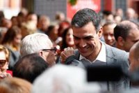 Sánchez promete que los cargos públicos tendrán que dar a conocer sus viajes realizados con dinero público