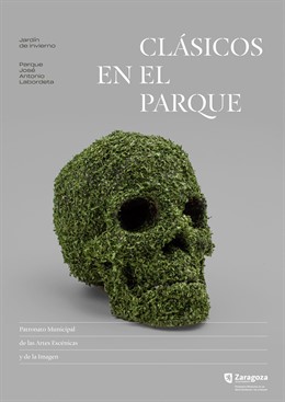 Zaragoza.- El teatro clásico llega al Parque José Antonio Labordeta en mayo y junio