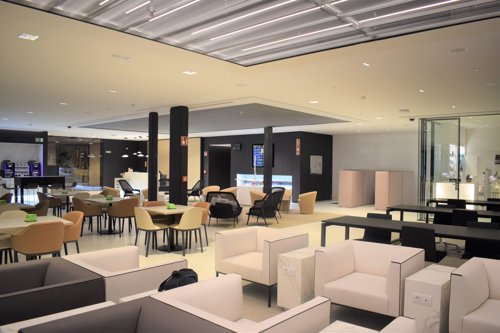 Aeropuerto Barcelona-El Prat