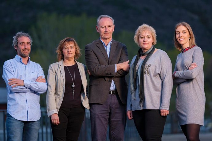 El PAR presenta en Biescas una candidatura renovada para impulsar la gestión y los proyectos del municipio