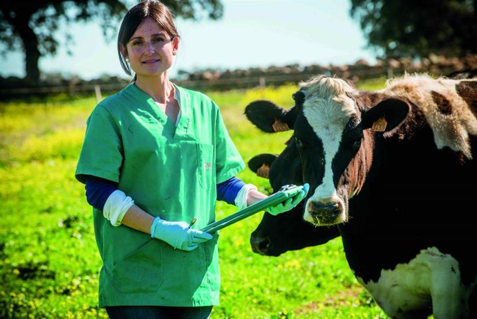 Ganadería.- Covap recibe el certificado Aenor de Bienestar Animal por su modelo 