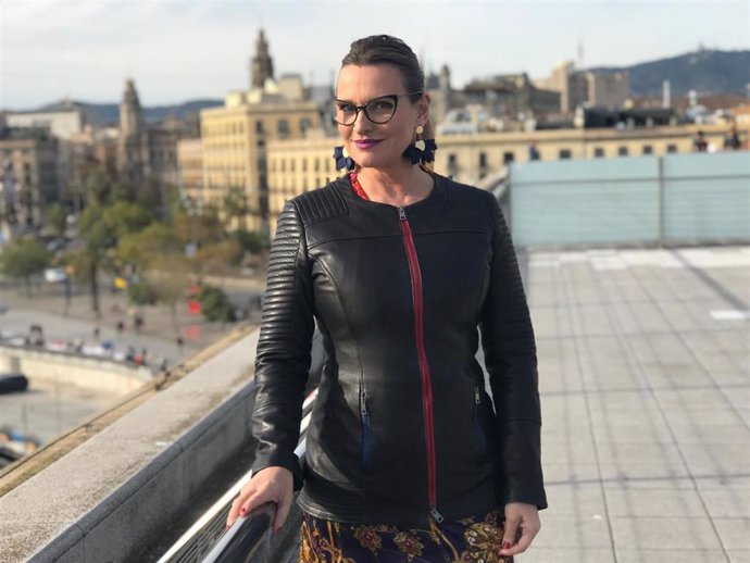 Ainhoa Arteta interpretará romanzas de zarzuela y arias de ópera en el concierto 'Con nombre de mujer' en el Arriaga
