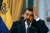 El Gobierno de Maduro denuncia que EEUU, Brasil y Colombia preparan una intervención militar en Venezuela
