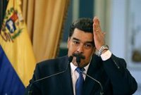 El Gobierno de Maduro denuncia que EEUU, Brasil y Colombia preparan una intervención militar en Venezuela