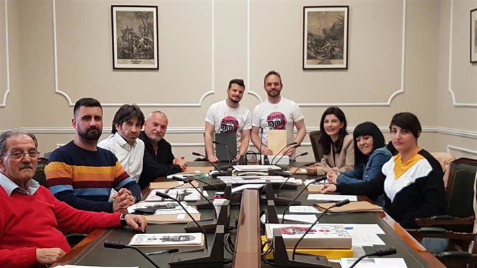 Foto + Ndp Falla Infantil Municipal 2020