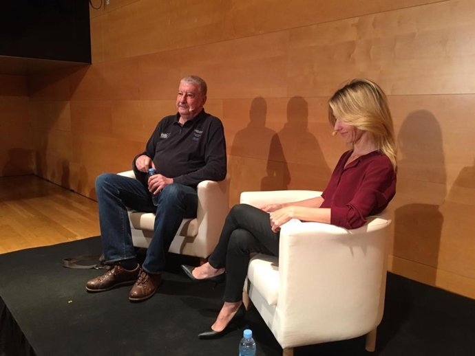 28A.- Álvarez De Toledo A Los Independentistas: "Que Pidan Perdón Por La Devastación"