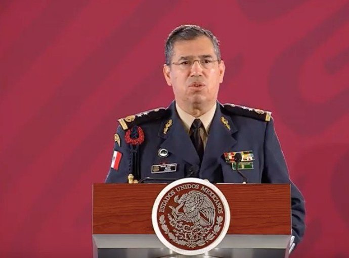 ¿Por qué ha generado polémica en México la designación de un militar como comandante de la Guardia Nacional?