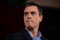 Sánchez censura los escraches a Álvarez de Toledo en Barcelona y a Ciudadanos y Vox en el País Vasco