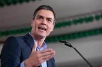 Sánchez avanza que muchos de sus ministros repetirán si retiene el Gobierno