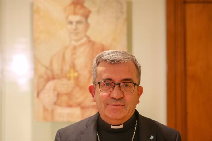AMP.- 28A.- El portavoz de los obispos se opone al "derecho a decidir" en Cataluña porque "no es moralmente legítimo"