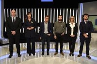 PSC, comuns y ERC se acusan del fracaso de los PGE y no se emplazan a renegociarlos