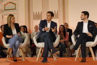 Cs aplicaría inmediatamente el 155 en Cataluña y prohibirá indultos para condenados por sedición y rebelión