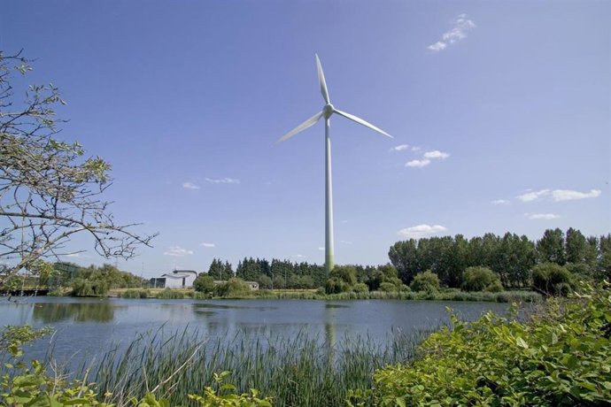 Triodos Bank evita la emisión de casi 1.000 kilotoneladas de CO2 equivalente en su cartera de préstamos e inversión