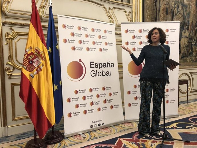 España global