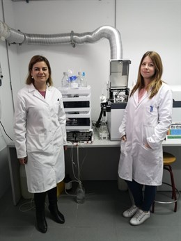 Huelva.- Investigadores detectan alteraciones en los niveles de metales en las células de enfermos de cáncer de pulmón