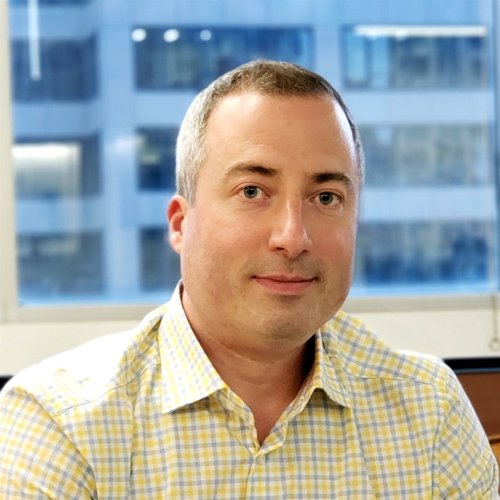 James Colquhounm, nombrado vicepresidente financiero y director de finanzas de RoomIt