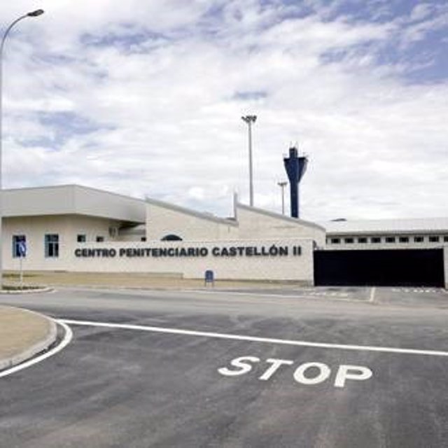 Castellón.- Un interno agrede con patadas y cabezazos a tres trabajadores de la cárcel de Albocàsser, según ACAIP
