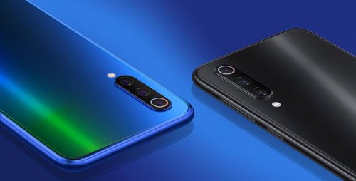 Xiaomi lanza en España su 'smartphone' de gama media Mi 9 SE por 349 euros