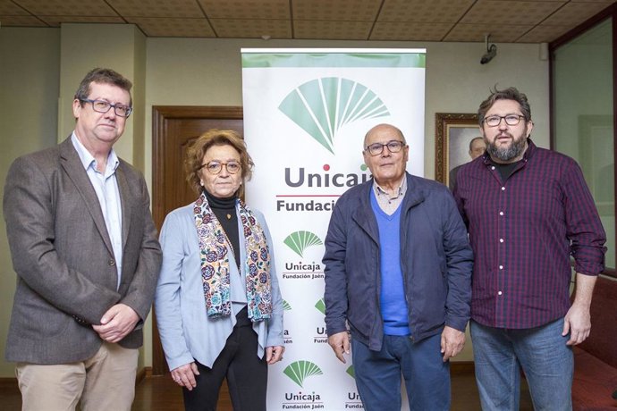 Jaén.-Unicaja.- La Fundación Unicaja Jaén apoya un programa para acoger a familias de personas con problemas de adicción