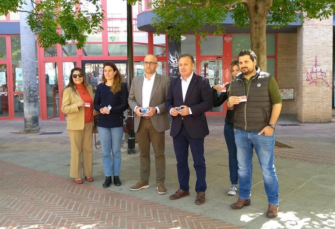 28A.- Mesquida Defiende La Implantación De Una Tarjeta Sanitaria Única Y Un Historial Médico Digitalizado