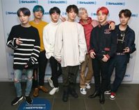 BTS, primer grupo asiático en superar los 5.000 millones de escuchas en Spotify
