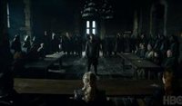 Juego de tronos: Daenerys frente al Matarreyes en el tráiler del 8x02