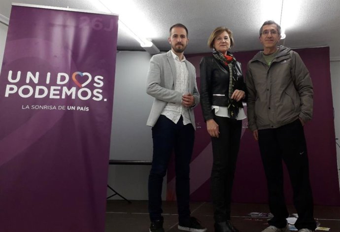 28A.- Unidas Podemos Apoya La Creación De Cooperativas Comarcales De Consumo