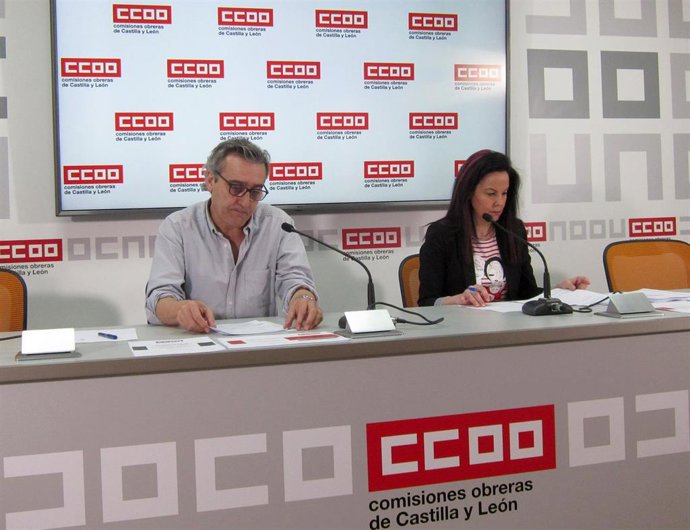 CCOO prevé que en 2019 se puedan crear hasta 18.000 empleos, llegar al millón de ocupados y una tasa de paro del 10,5%