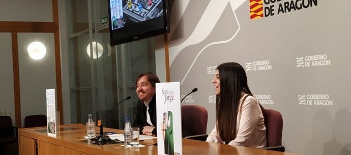 La Agenda 2030, la robótica y las mujeres científicas marcarán la programación del Día de Aragón en el Pignatelli