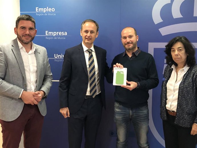 La recogida de envases de productos fitosanitarios para su tratamiento crece un 4,6% durante el último año en la Región