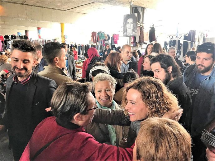 28A.- Batet Avisa: Poner En La Mesa El Referéndum De Autodeterminación Es "Negar El Diálogo"