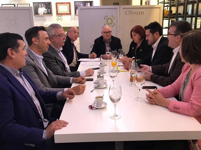 Granada.- 28A.- Turismo.- El PSOE apuesta por consolidar el liderazgo turístico granadino bajo un modelo "sostenible"