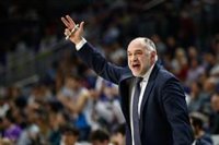 Laso: "Firmo que Calathes haga 50 puntos y 25 asistencias y ganemos"