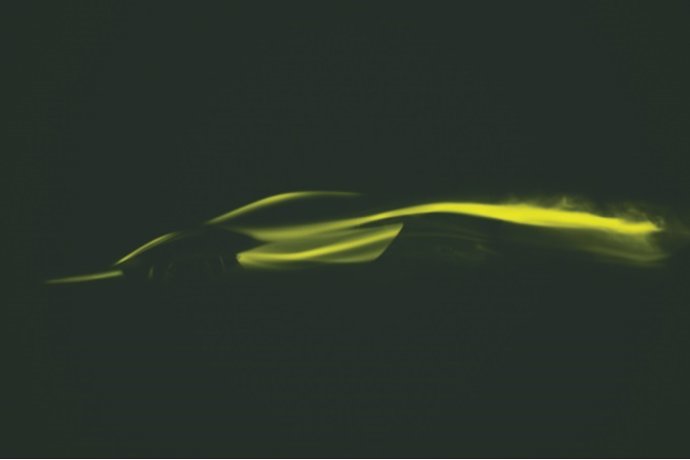 Economía/Motor.- Lotus anuncia su primer modelo desde 2008 y será un eléctrico