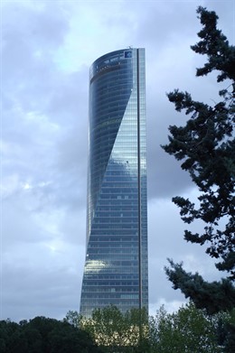 Torre Espacio