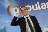 Casado acusa a Sánchez de estar "patrocinando la sedición" al no rechazar indultos a los líderes independentistas